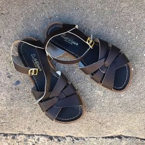 Salt Water Sandals